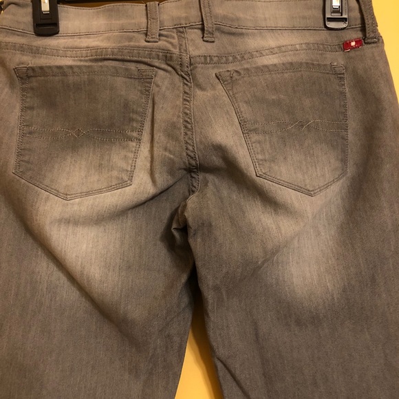 Lucky Brand Preloved Jeans B20 - Picture 3 of 11